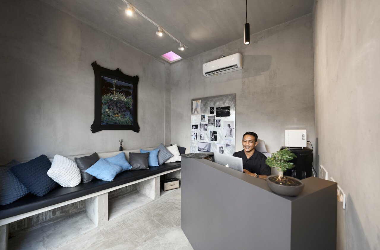 VOL MASSAGE & EXP. STUDIO